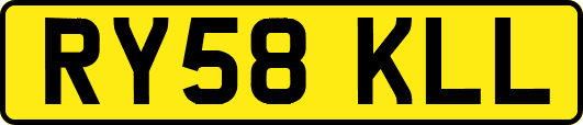RY58KLL