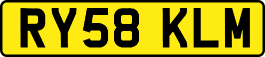 RY58KLM