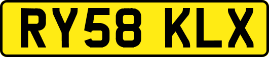 RY58KLX