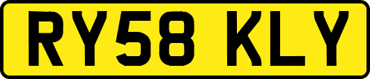 RY58KLY