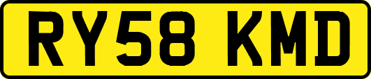 RY58KMD