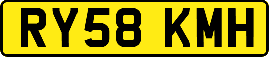 RY58KMH
