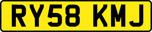 RY58KMJ