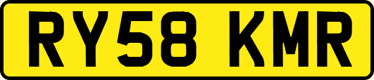 RY58KMR