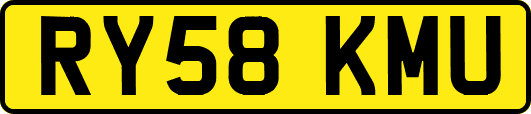 RY58KMU