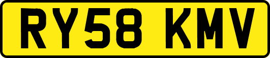 RY58KMV