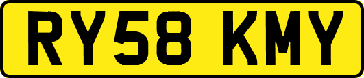 RY58KMY