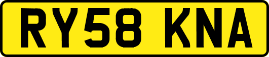 RY58KNA