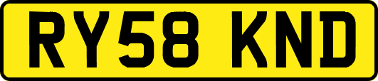 RY58KND