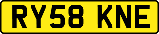 RY58KNE