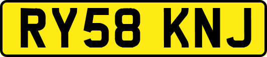 RY58KNJ