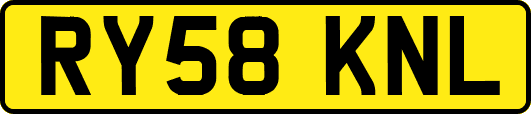 RY58KNL