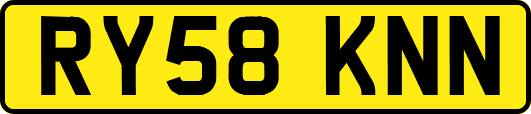 RY58KNN