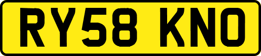 RY58KNO