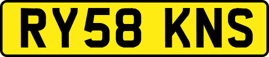 RY58KNS
