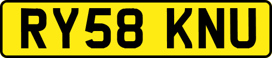 RY58KNU