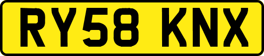 RY58KNX