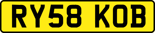 RY58KOB