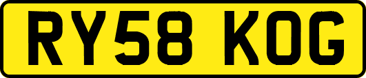RY58KOG
