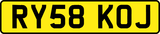 RY58KOJ