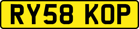 RY58KOP