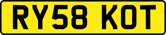 RY58KOT