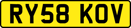 RY58KOV