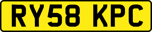 RY58KPC