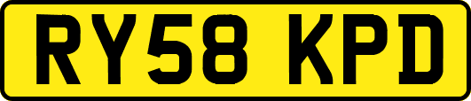 RY58KPD