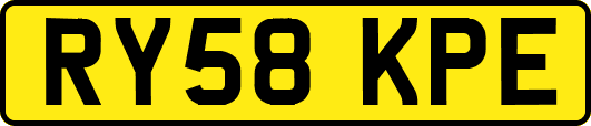 RY58KPE