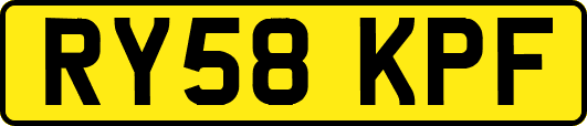 RY58KPF