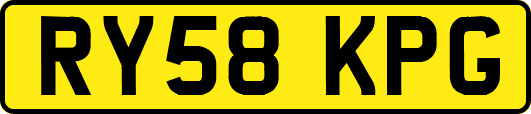 RY58KPG