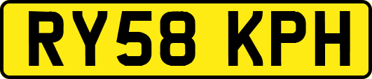 RY58KPH