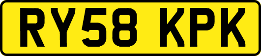 RY58KPK