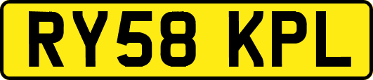 RY58KPL