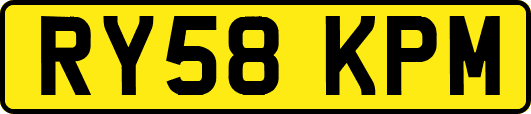 RY58KPM
