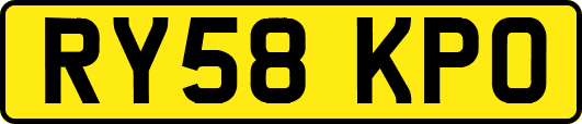 RY58KPO