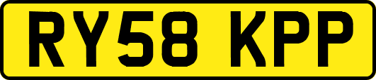 RY58KPP