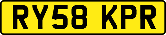 RY58KPR