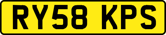 RY58KPS