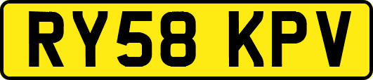 RY58KPV