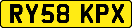RY58KPX