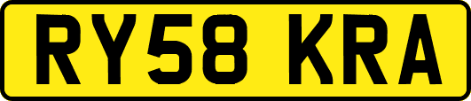 RY58KRA