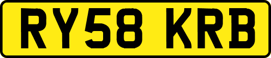 RY58KRB