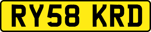 RY58KRD