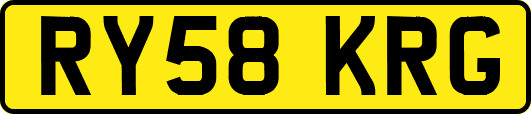 RY58KRG