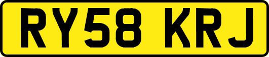 RY58KRJ