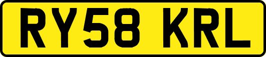 RY58KRL