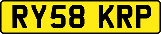RY58KRP