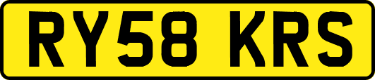 RY58KRS